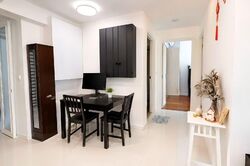 Blk 475C Parkland Residences (Hougang), HDB 3 Rooms #569270181